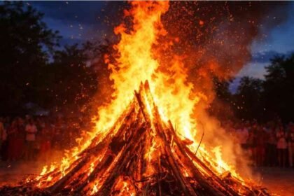 Holi 2026 Safety Guidelines