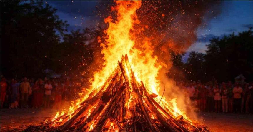 Holi 2026 Safety Guidelines