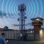 Jail Security Upgrade