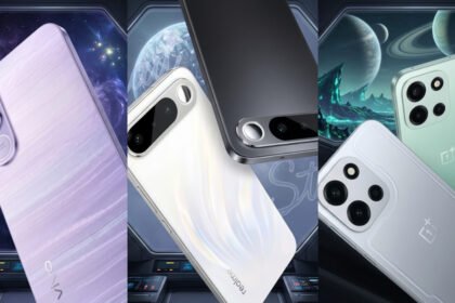 These powerful smartphones, including Realme 16 5G, will launch in April 2026.