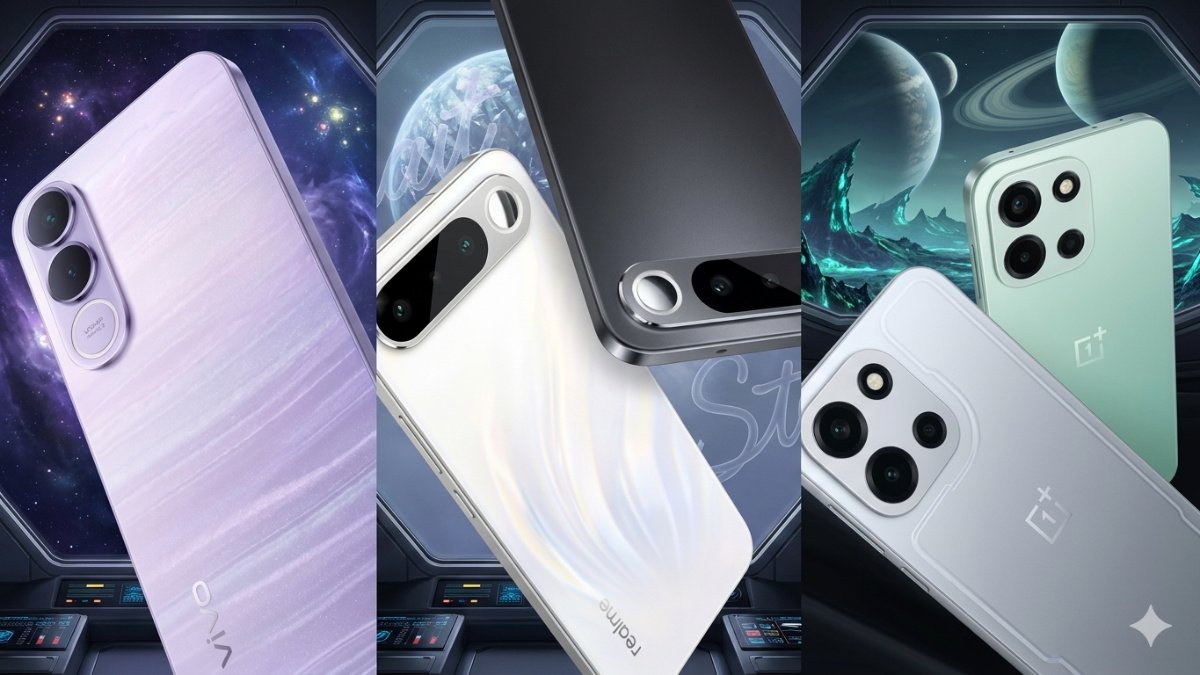 These powerful smartphones, including Realme 16 5G, will launch in April 2026.