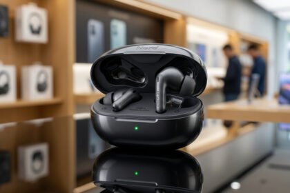 OnePlus Nord Buds 4 Pro