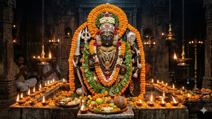 Vaishakh Kalashtami 2026