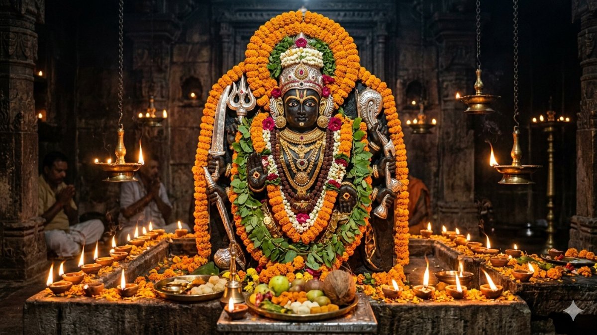 Vaishakh Kalashtami 2026