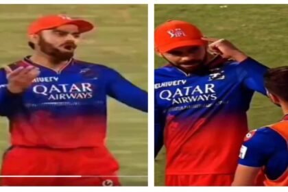 IPL 2026 Controversies