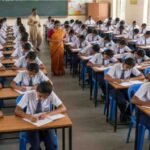 Chhattisgarh School Education Scam