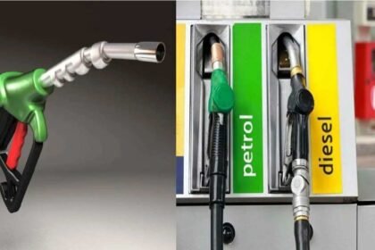 Petrol Diesel Supply News