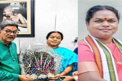 Chhattisgarh Rajya Sabha 2026