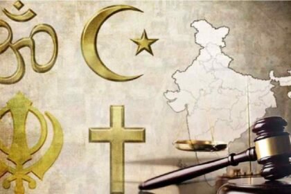 CG Religious Freedom Bill 2026