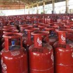 Chhattisgarh Commercial LPG Shortage