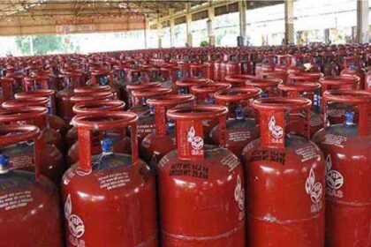 Chhattisgarh Commercial LPG Shortage