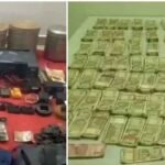 Naxal Operation 2026