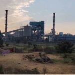 Nova Sponge Iron Plant Accident