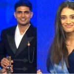 BCCI Naman Awards 2026 winners