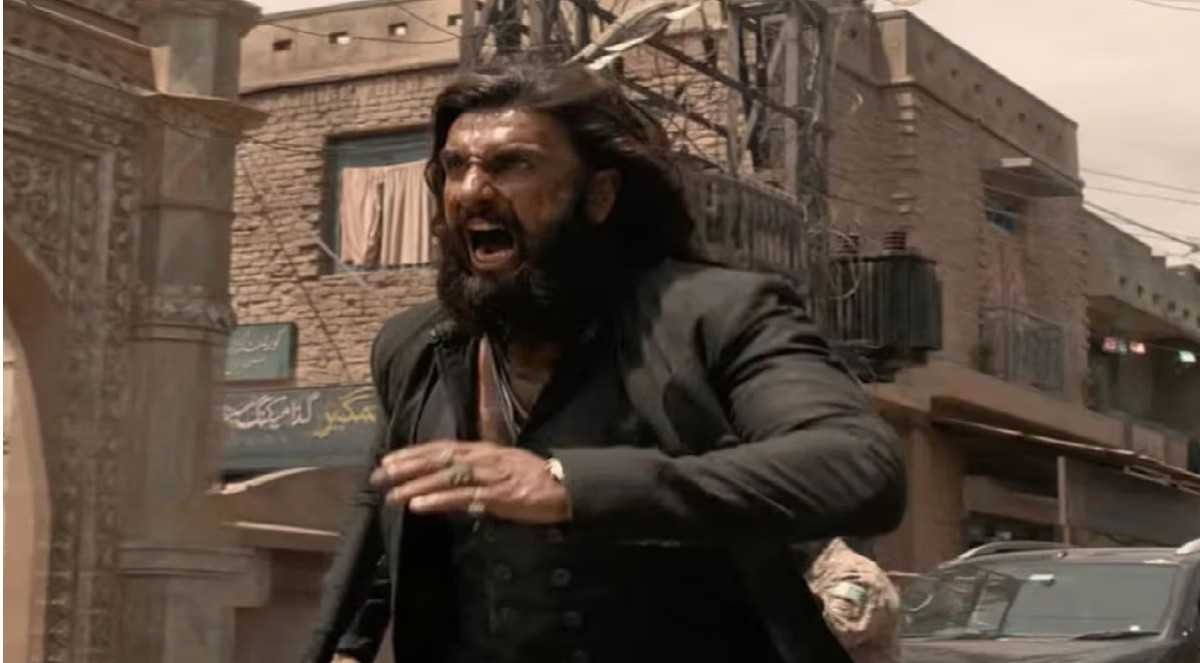 Dhurandhar 2 Box Office Update