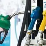 Petrol Diesel Price Today