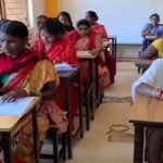 Chhattisgarh Literacy Rate Update