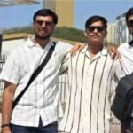 Bilaspur Youth Dubai Rescue