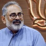 Rajeev Chandrasekhar Mansion Controversy