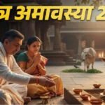 Chaitra Amavasya 2026