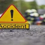 Chhattisgarh Road Accident