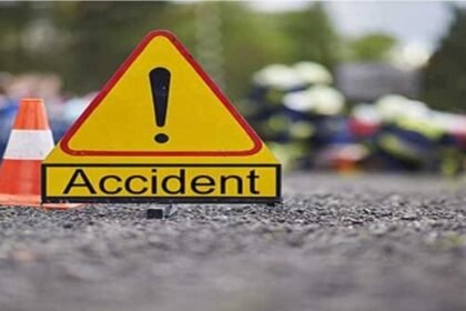 Road Accident