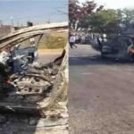 Chhattisgarh Breaking News