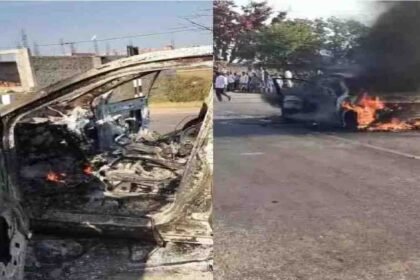 Chhattisgarh Breaking News