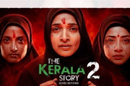 The Kerala Story 2