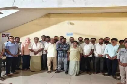 Chhattisgarh Crime News