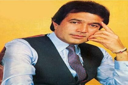 Rajesh Khanna