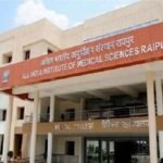 AIIMS Raipur Doctor Shortage
