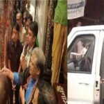 Gyanesh Kumar ECI West Bengal Visit