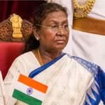 Droupadi Murmu Bengal Visit 2026