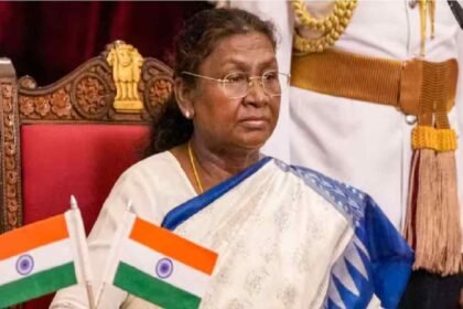 Droupadi Murmu Bengal Visit 2026