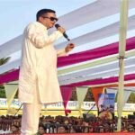 MLA Rikesh Sen Murder Conspiracy