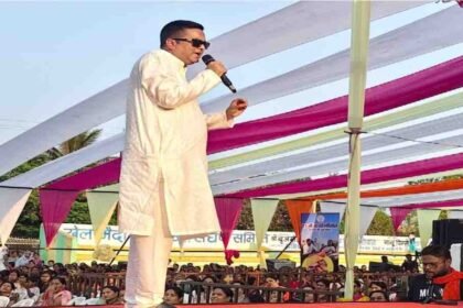 MLA Rikesh Sen Murder Conspiracy