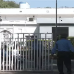 24 Akbar Road Eviction Notice