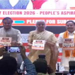 BJP Manifesto 2026