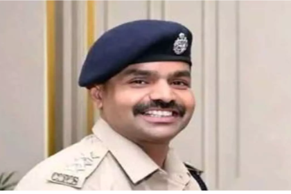 Rustam Sarang Assistant Director