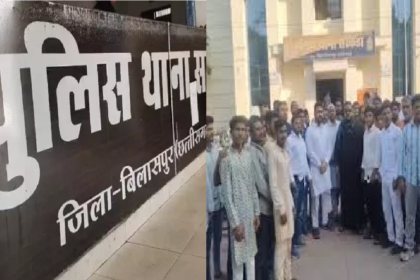 Chhattisgarh Hindu Organization Controversy