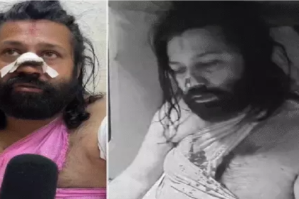 Ashutosh Maharaj Attack