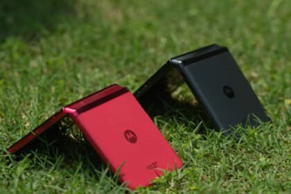 Motorola Razr 40 Ultra