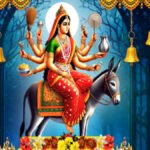 Sheetala Ashtami 2026