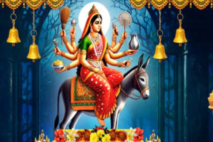 Sheetala Ashtami 2026