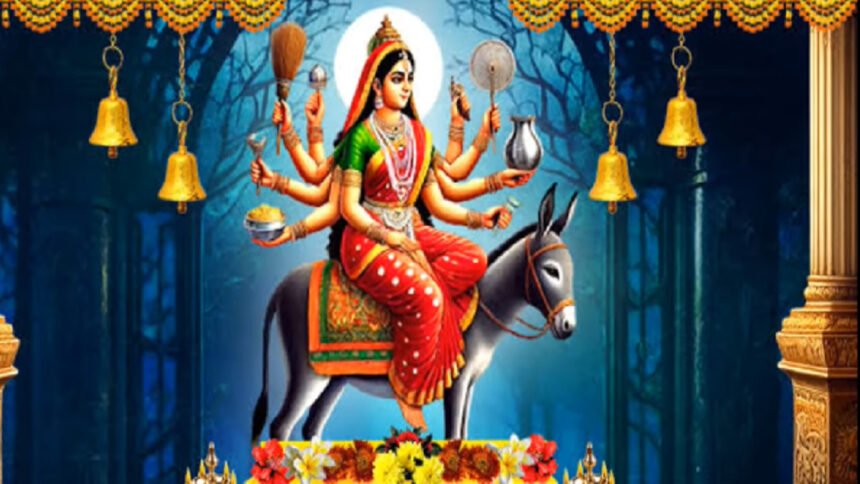 Sheetala Ashtami 2026