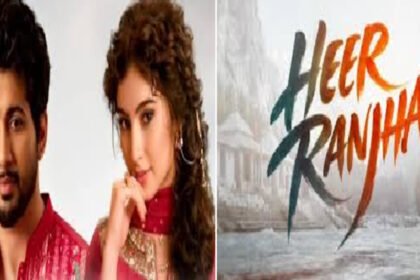 Imtiaz Ali Heer Ranjha