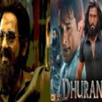 Arjun Rampal played the role of Major Iqbal