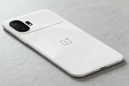 OnePlus 15T First Look