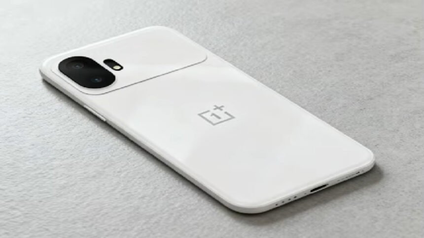 OnePlus 15T First Look